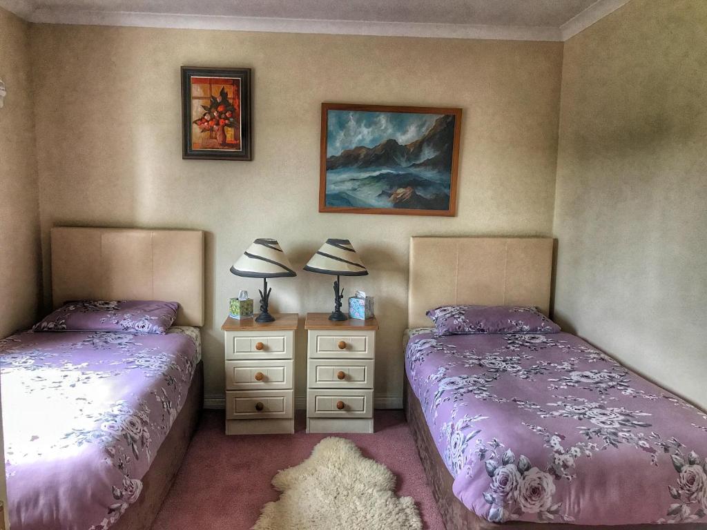Niblick room 1