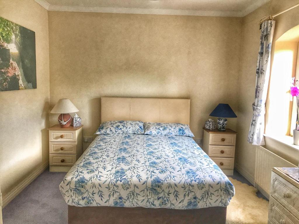Niblick room 2